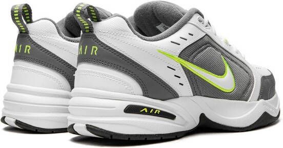 Nike Air Monarch 4 sneakers Wit