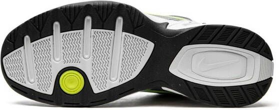 Nike Air Monarch 4 sneakers Wit