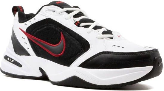 Nike Air Monarch IV sneakers Wit