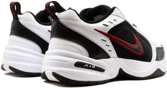 Nike Air Monarch IV sneakers Wit
