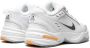 Nike Air Monarch 4 low-top sneakers Wit - Thumbnail 4