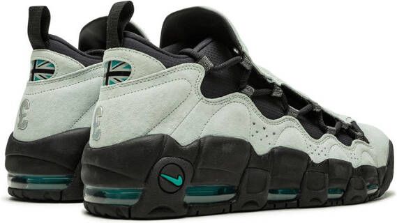 Nike Air More Money sneakers Groen