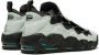 Nike Dunk High Premium SB high-top sneakers Zwart - Thumbnail 3