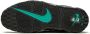 Nike Dunk High Premium SB high-top sneakers Zwart - Thumbnail 4