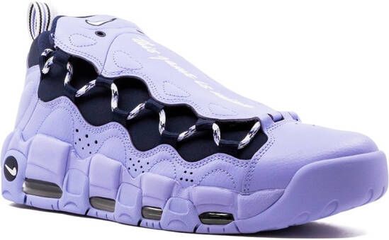 Nike Drop Type mid-top sneakers Groen - Foto 2