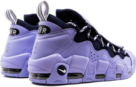 Nike Drop Type mid-top sneakers Groen - Foto 3