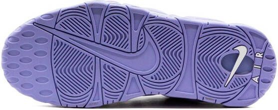 Nike Drop Type mid-top sneakers Groen - Foto 4