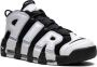 Nike "Air More Uptempo '96 Cobalt Bliss sneakers" Zwart - Thumbnail 2