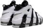 Nike "Air More Uptempo '96 Cobalt Bliss sneakers" Zwart - Thumbnail 8