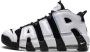 Nike "Air More Uptempo '96 Cobalt Bliss sneakers" Zwart - Thumbnail 10