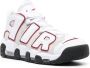 Nike Air More Uptempo '96 high-top sneakers Wit - Thumbnail 2