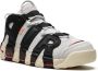 Nike Air More Uptempo 1996 high-top sneakers Wit - Thumbnail 2