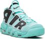 Nike Air More Uptempo '96 sneakers Blauw - Thumbnail 2