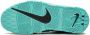 Nike Air More Uptempo '96 sneakers Blauw - Thumbnail 4