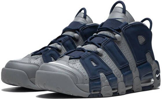 Nike Air More Uptempo '96 sneakers Grijs