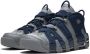 Nike Air More Uptempo '96 sneakers Grijs - Thumbnail 2