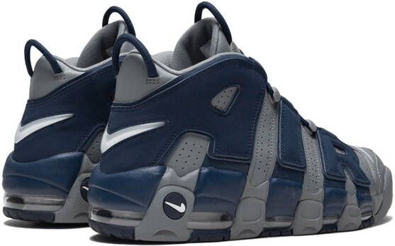 Nike Air More Uptempo '96 sneakers Grijs