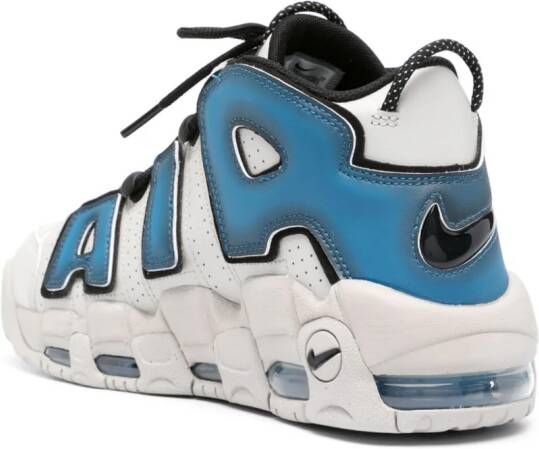 Nike 1996 Air More Uptempo sneakers Grijs