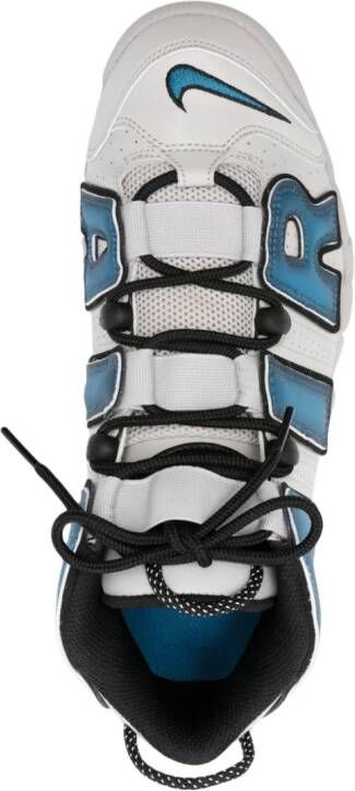 Nike 1996 Air More Uptempo sneakers Grijs