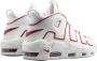 Nike Air Force 1 High Supreme SP "Red" sneakers Rood - Thumbnail 6