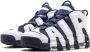 Nike Air Max 1 2 pumps van F x Secan Wit sneakers Groen - Thumbnail 11