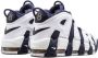 Nike Air Max 1 2 pumps van F x Secan Wit sneakers Groen - Thumbnail 12