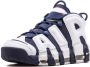 Nike Air Max 1 2 pumps van F x Secan Wit sneakers Groen - Thumbnail 13