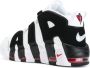 Nike Air More Uptempo 96 sneakers Wit - Thumbnail 6