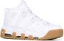 Nike Air More Uptempo 96 sneakers Wit - Thumbnail 1