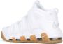 Nike Air More Uptempo 96 sneakers Wit - Thumbnail 2