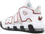 Nike Air More Uptempo '96 sneakers Wit - Thumbnail 8