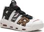 Nike "Air More Uptempo Animal Instinct sneakers" Wit - Thumbnail 7