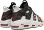 Nike "Air More Uptempo Animal Instinct sneakers" Wit - Thumbnail 8