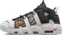 Nike "Air More Uptempo Animal Instinct sneakers" Wit - Thumbnail 10