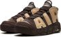 Nike Air More Uptempo "Baroque Brown" sneakers Bruin - Thumbnail 5