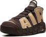 Nike Air More Uptempo "Baroque Brown" sneakers Bruin - Thumbnail 7