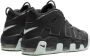 Nike Air More Uptempo "Dark Smoke Gray Light Smoke Grey Barely Green" sneakers Grijs - Thumbnail 8