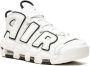 Nike Air More Uptempo high-top sneakers Wit - Thumbnail 2