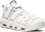 Nike Air More Uptempo high-top sneakers Wit - Thumbnail 2