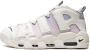 Nike Air More Uptempo high-top sneakers Wit - Thumbnail 5
