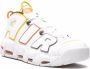 Nike "Air More Uptempo Rayguns sneakers" Wit - Thumbnail 2