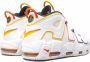 Nike "Air More Uptempo Rayguns sneakers" Wit - Thumbnail 3