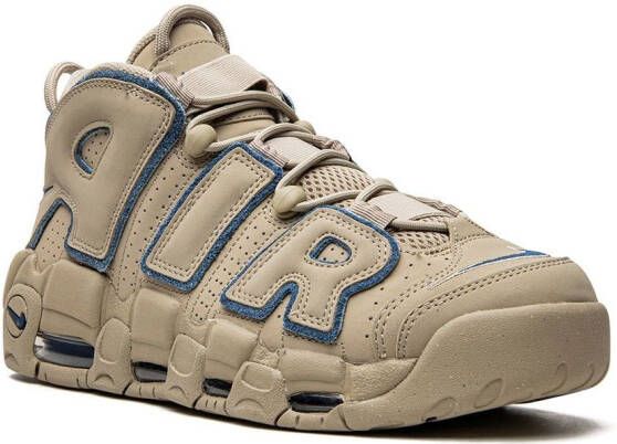 Nike Air More Uptempo sneakers Beige