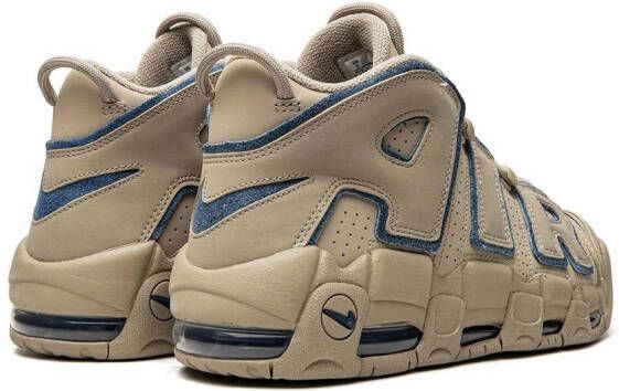 Nike Air More Uptempo sneakers Beige