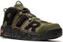 Nike Air More Uptempo "Cargo Khaki" sneakers Groen - Thumbnail 13