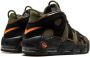 Nike Air More Uptempo "Cargo Khaki" sneakers Groen - Thumbnail 14