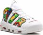 Nike "Lebron XVIII Low Stewie Griffin sneakers" Wit - Thumbnail 6