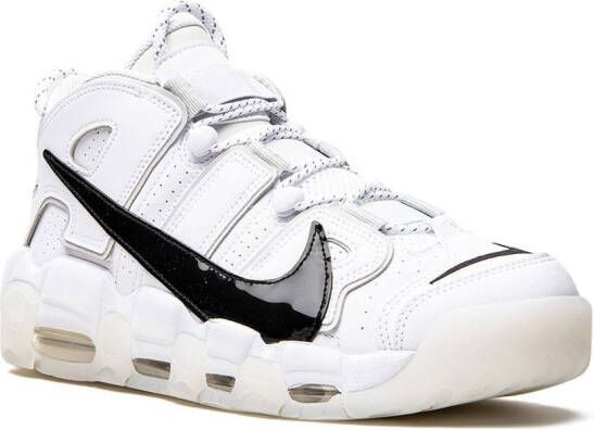 Nike Air More Uptempo sneakers Wit