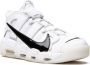 Nike Air More Uptempo sneakers Wit - Thumbnail 2