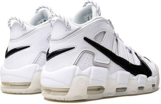 Nike Air More Uptempo sneakers Wit